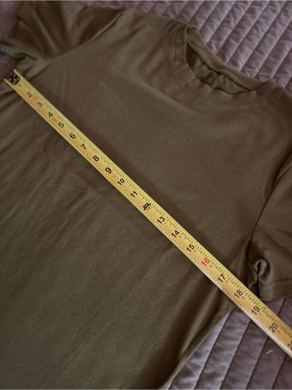 Neutral Boys Crewneck Bottoms (Set of 4) - Picture 4 of 5